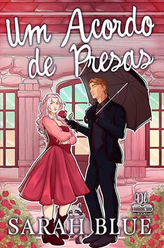 Um Acordo de Presas (Bruxas do Celestial Livro 2)