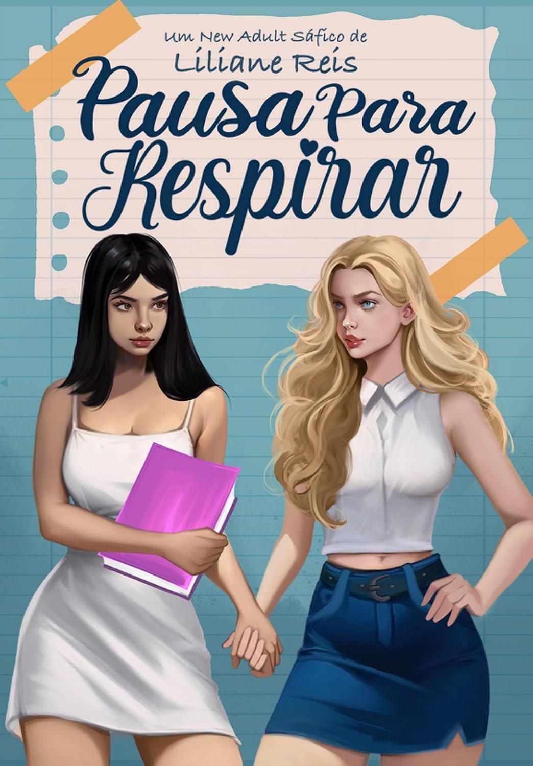 Pausa para Respirar