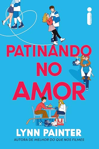 Patinando no amor