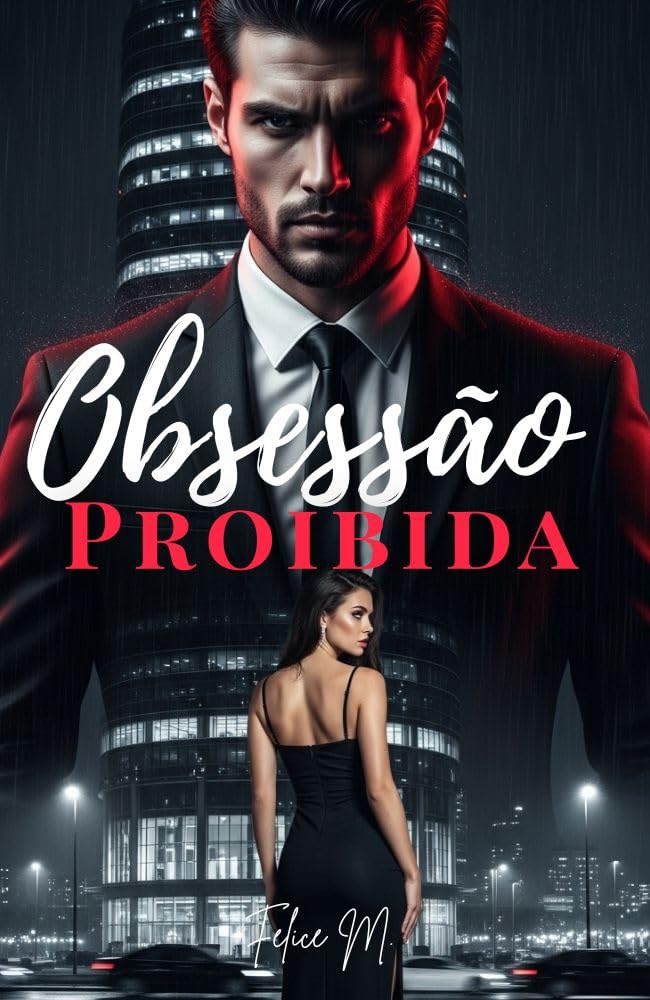 Obsessão Proibida
