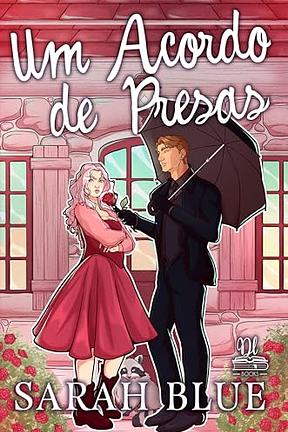 Um Acordo de Presas (Bruxas do Celestial Livro 2)