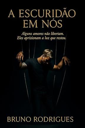A Escuridão em Nós (Echoes of Us Livro 2)