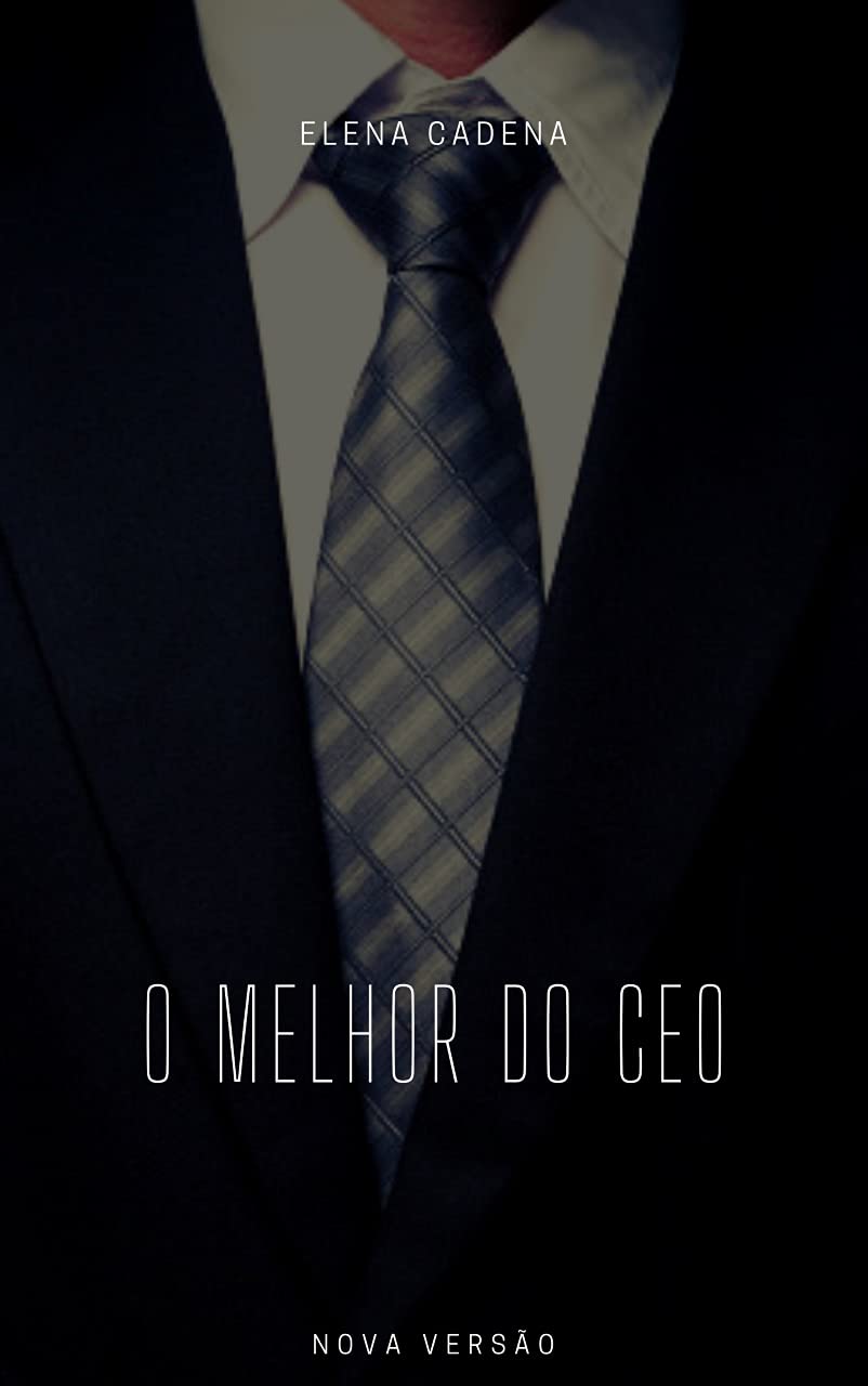 O MELHOR DO CEO: OS ROMANCES MAIS LIDOS DA AUTORA