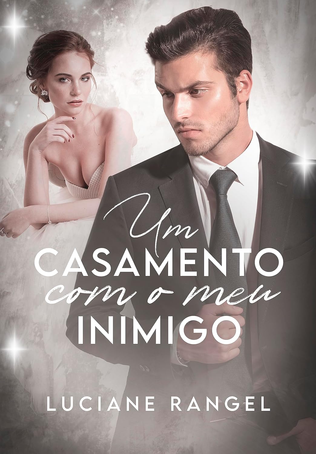 Um Casamento com o meu Inimigo