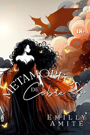 Metamorfose de Cobre