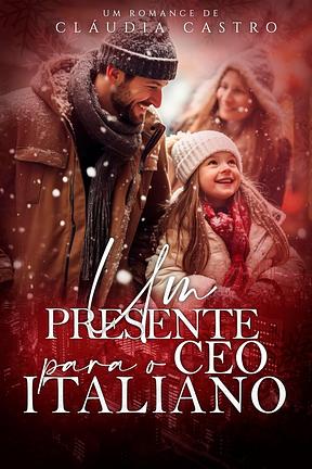 Um Presente para o CEO Italiano